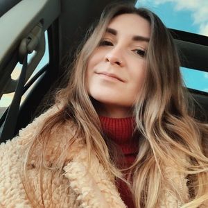 Meet your Posher, Nicole